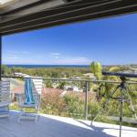 Elevated Views At Burrill Lake 17 Canberra Cres - Whitsundays Accommodation 0
