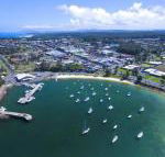 Powell 1A - Whitsundays Accommodation