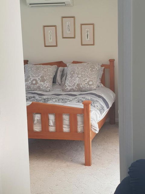 Robyns Nest Hosted Bed & Breakfast - Whitsundays Accommodation 5