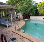 Robyns Nest Hosted Bed  Breakfast - Whitsundays Accommodation