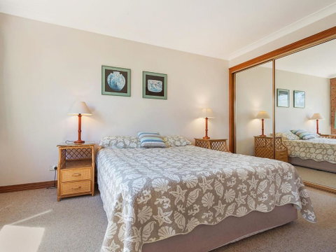 Grand Pacific 1 Unit 1 - Whitsundays Accommodation 3