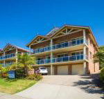 Grand Pacific 1 Unit 1 - Whitsundays Accommodation