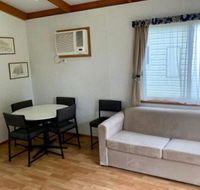 Tatura Cabin  Caravan Park - Whitsundays Accommodation