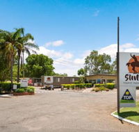 Sunset Top Tourist Park - Whitsundays Accommodation