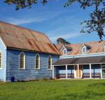 Barrington Church B  B - Whitsundays Accommodation
