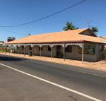 Wagon Wheel Motel - Whitsundays Accommodation