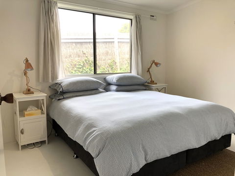 Shipley At Portsea - Whitsundays Accommodation 4