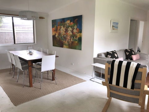 Shipley At Portsea - Whitsundays Accommodation 0