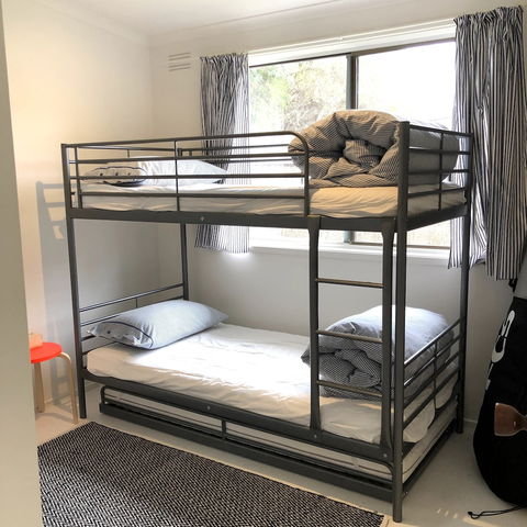 Shipley At Portsea - Whitsundays Accommodation 5