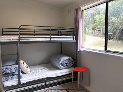 Shipley At Portsea - Whitsundays Accommodation 1