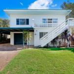 Salt Breeze - Whitsundays Accommodation 0