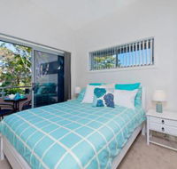 Suibhne modern unit opposite river - Whitsundays Accommodation