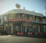 Commercial Hotel Morgan - Whitsundays Accommodation