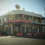 Commercial Hotel Morgan - Whitsundays Accommodation 0