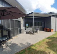 Hoof  Hound Country Escape - Whitsundays Accommodation