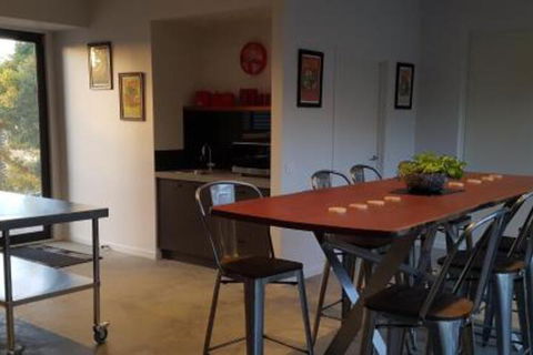 Hoof & Hound Country Escape - Whitsundays Accommodation 4