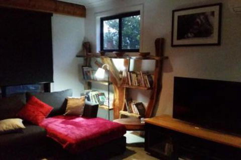 Hoof & Hound Country Escape - Whitsundays Accommodation 7