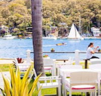 Pasadena Sydney - Whitsundays Accommodation