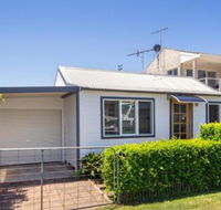 Echuca Bungalow - Whitsundays Accommodation