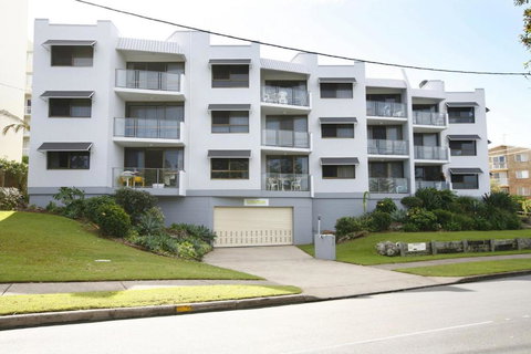 Luanda Unit 7 7a Bulcock Beach Esp Bulcock Beach - Whitsundays Accommodation 1