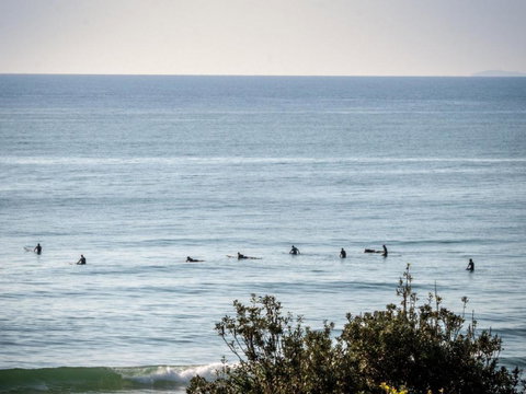 Luanda Unit 7 7a Bulcock Beach Esp Bulcock Beach - Whitsundays Accommodation 3