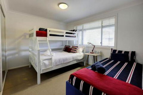 AtTHE COVE - Whitsundays Accommodation 5
