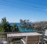 First Point Down - Whitsundays Accommodation