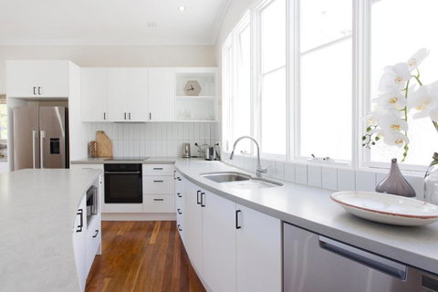 Hidden Treasure - Whitsundays Accommodation 2