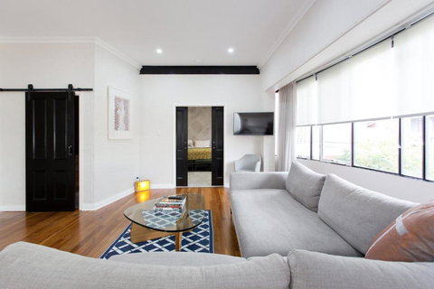 Hidden Treasure - Whitsundays Accommodation 5