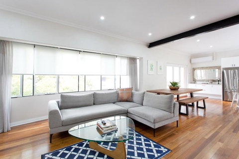 Hidden Treasure - Whitsundays Accommodation 3