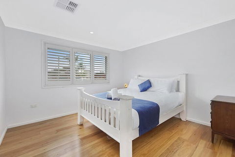 Blue Summer House - Whitsundays Accommodation 4