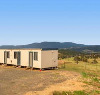 Country Budget - Whitsundays Accommodation