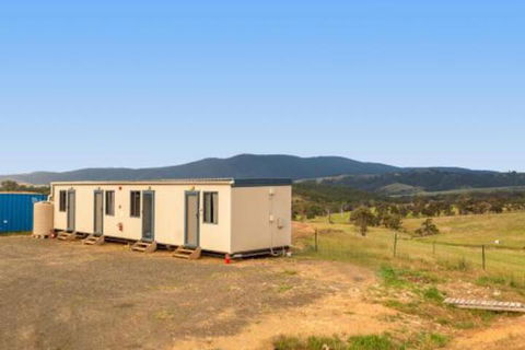 Country Budget - Whitsundays Accommodation 0