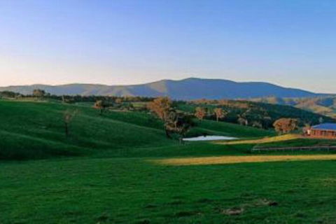 Country Budget - Whitsundays Accommodation 2