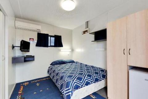 Country Budget - Whitsundays Accommodation 4