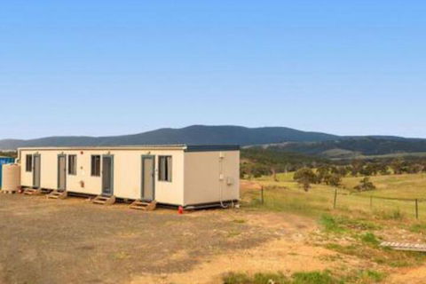 Country Budget - Whitsundays Accommodation 7