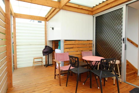 Pacific Terraces 1 38 Pacific Street - Whitsundays Accommodation 4