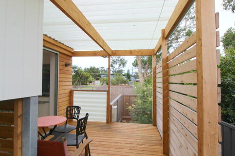 Pacific Terraces 1 38 Pacific Street - Whitsundays Accommodation 1