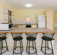 Cozy Family Holiday House - Whitsundays Accommodation