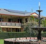 Allora lodge Bed  Breakfast - Whitsundays Accommodation