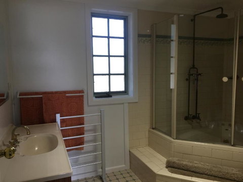 Tinder Lodge Studio - Whitsundays Accommodation 5