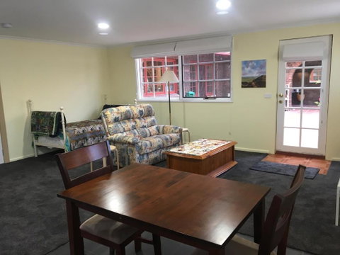 Tinder Lodge Studio - Whitsundays Accommodation 2