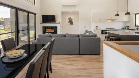 Kunama Haven - Whitsundays Accommodation 6