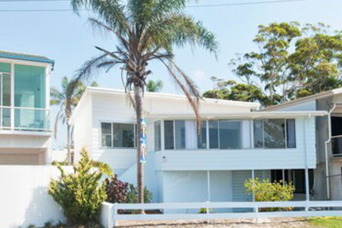 Sand Beach House Breathtaking View & Amazing Position Directly Opposite The Beach! - Whitsundays Accommodation 0