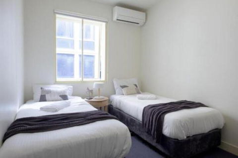 Roomerang At Heritage Gem 22 - Whitsundays Accommodation 1