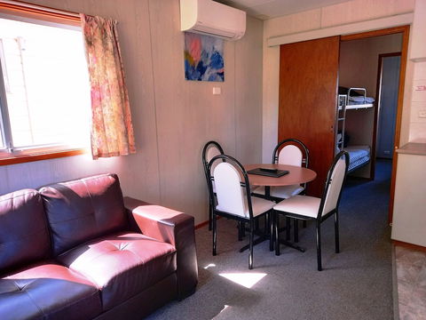 Young Tourist Park - Whitsundays Accommodation 4