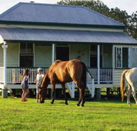 Cedar Glen Farmstay - Whitsundays Accommodation