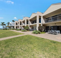 Elsinor Townhouse 6 Mulwala - Whitsundays Accommodation