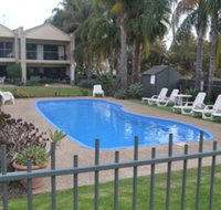 Elsinor Townhouse 8 Mulwala - Whitsundays Accommodation