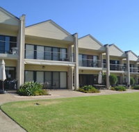 Elsinor Townhouse 7 Mulwala - Whitsundays Accommodation